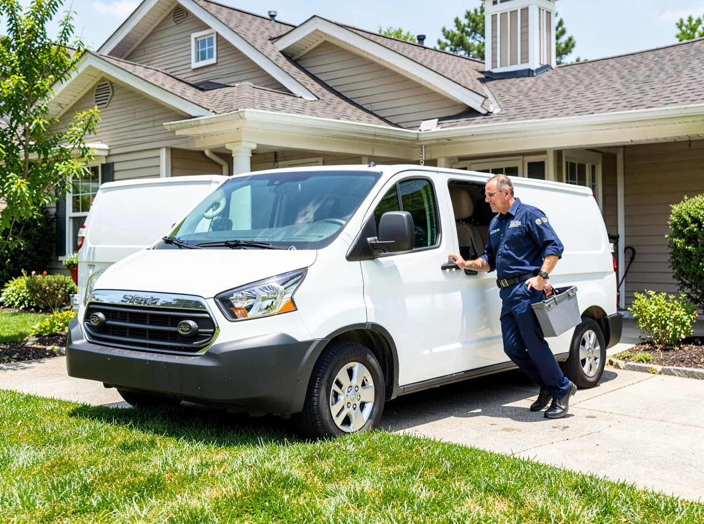 Emergency Plumber company in Polkville, NC